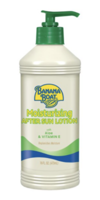 Banana Boat After Sun as low as $0.03 at CVS!